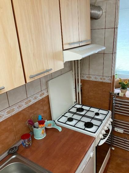Apartament cu 3 camere decomandat, mobilat în Nicolae Grigorescu