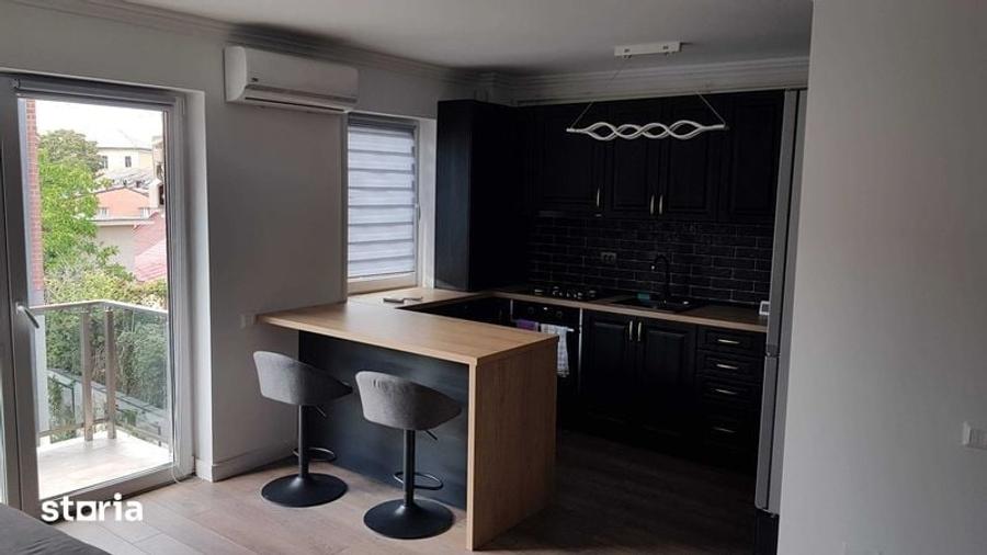 Apartament cu 2 camere în Libertății