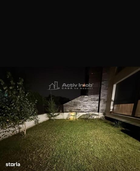 Apartament cu 2 camere în Sisești