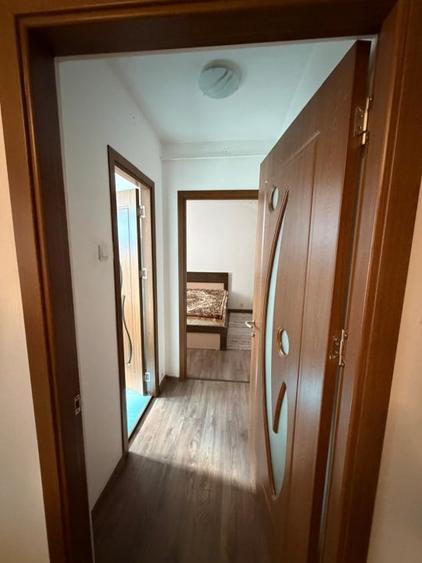 Apartament cu 2 camere decomandat, mobilat în Brazda lui Novac