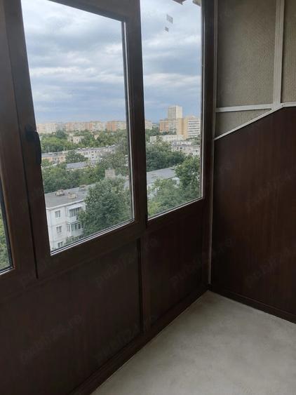Apartament cu 2 camere decomandat în Vest
