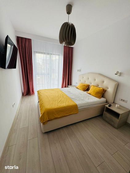 Apartament cu 2 camere în Bulgaria