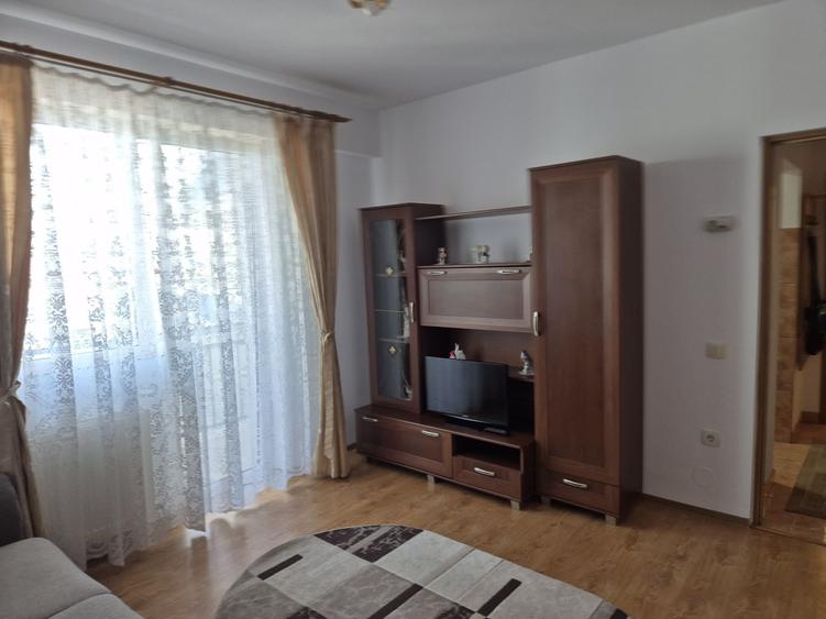 Garsonieră decomandată în Turnișor