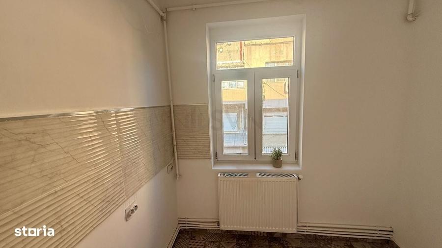 Apartament cu 2 camere în Dudești