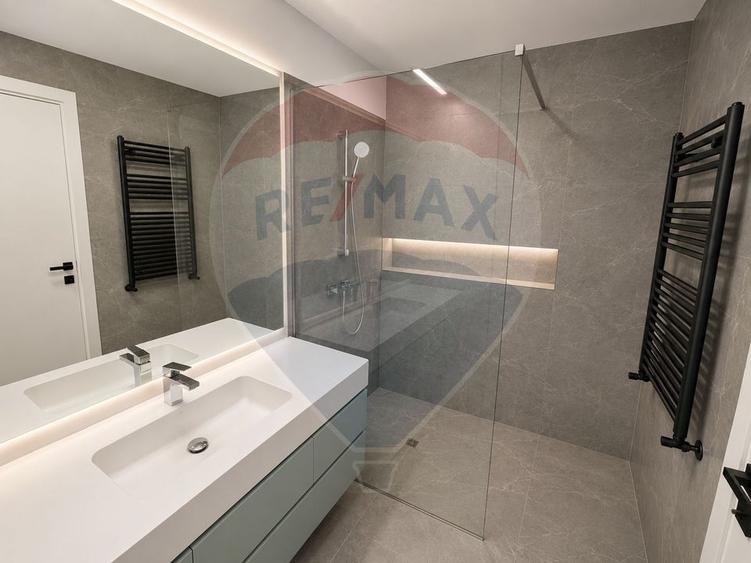 One Cotroceni Park | 2 Cam Premium | Etaj 8 | Loc parcare inclus - 17
