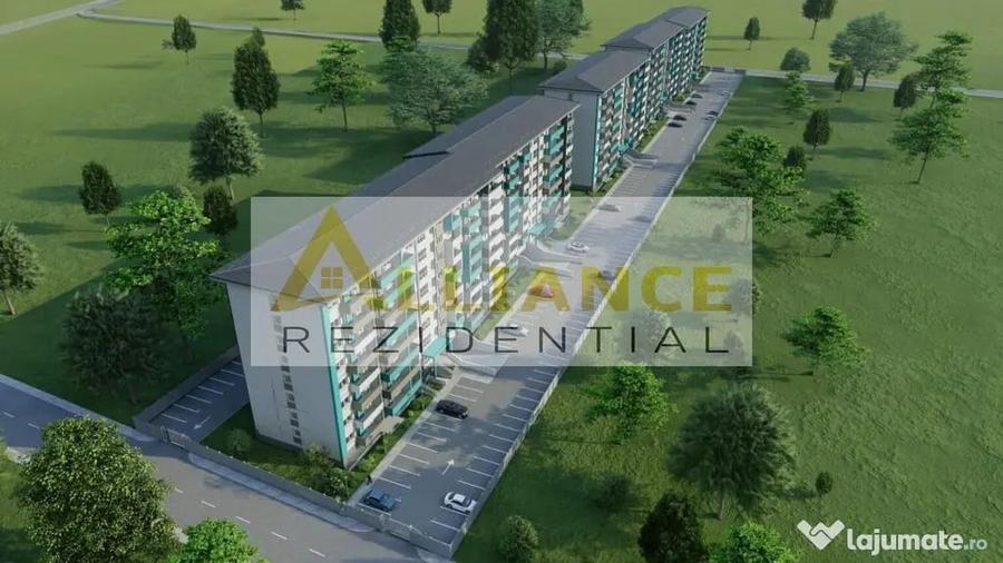 300m METROU BERCENI - YOUNG RESIDENCE - COMISION 0% - 3