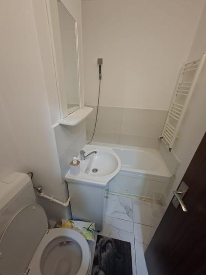 Apartament cu 2 camere decomandat în Alexandru cel Bun