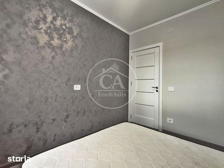 Apartament cu 3 camere decomandat în Seleuș