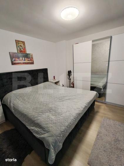 Casă cu 3 camere în Izvorani