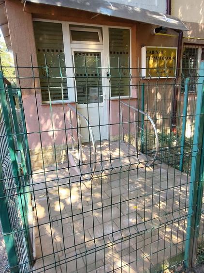 Apartament cu 2 camere decomandat în Universității
