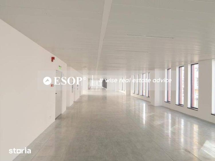 Spațiu comercial, de 400 mp, în Domenii