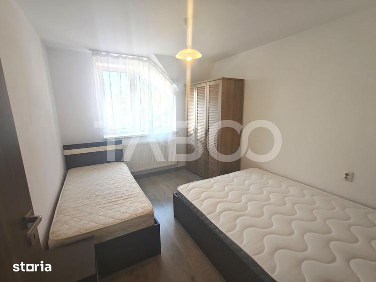 Casă cu 6 camere cu Teren 281 Mp în Tineretului