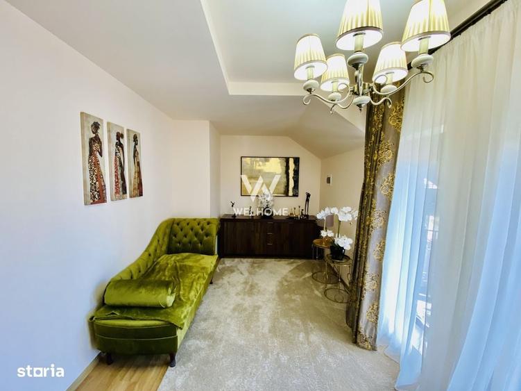 Casa moderna, individuala cu Garaj - Sura Mare - 2