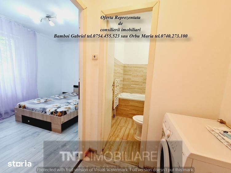 Apartament 2 Camere Decomandat Tatara?i (Zona Flora) - 8