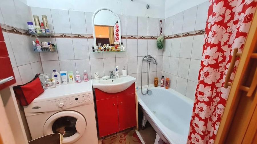 Apartament 2 camere la casa zona Centrala - 6