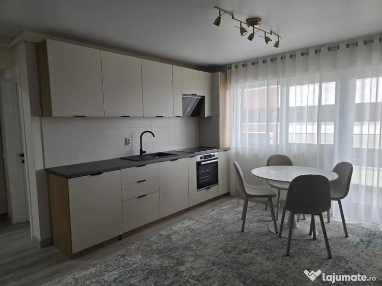 Apartament cu 2 camere decomandat în Copou