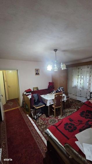 Apartament 2 Camere Micro 16, Parter - 2