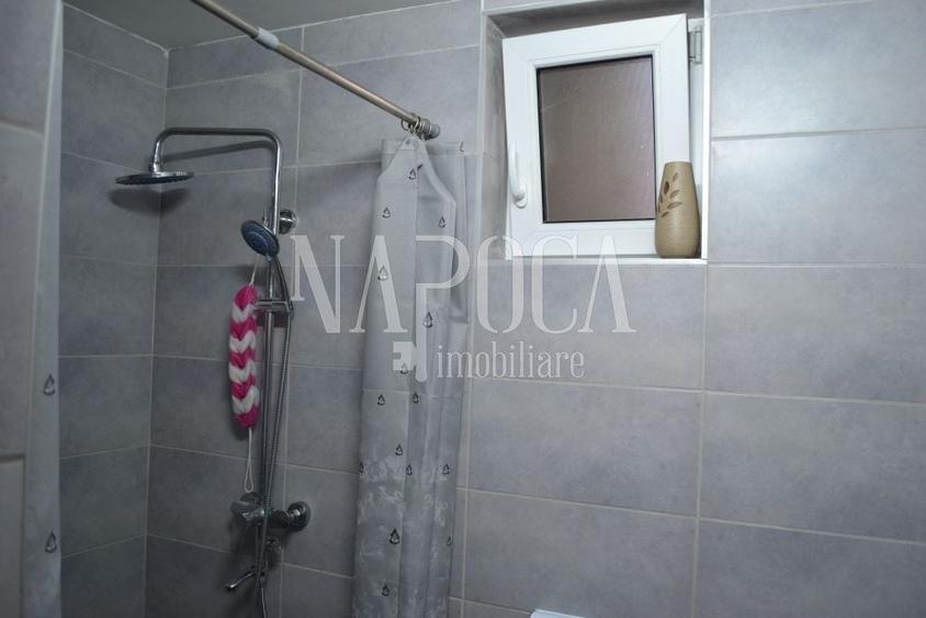 Casă individuală cu 5 camere cu Canalizare în Florești
