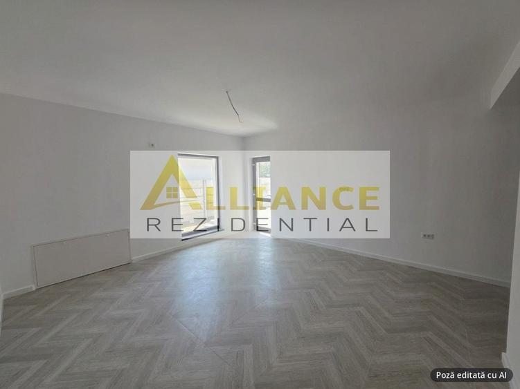 Casă individuală cu 4 camere cu Teren 430 Mp în Berceni
