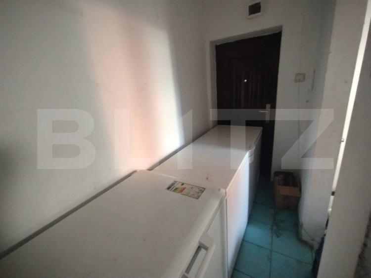 Apartament cu 2 camere decomandat în Năsăud
