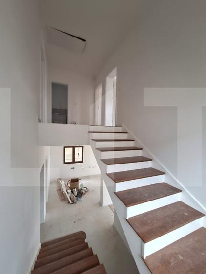 Casă individuală modernă Moșnița Nouă - 5
