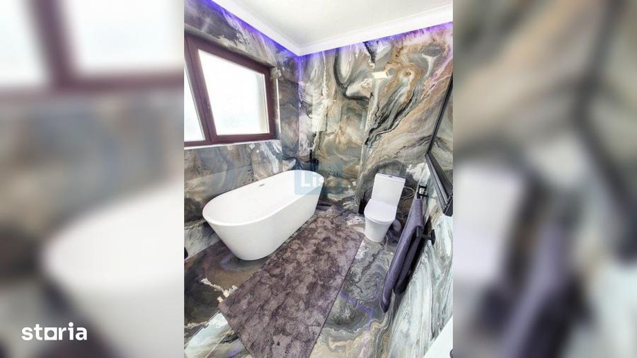 Casă cu 4 camere cu Teren 350 Mp în Gruia
