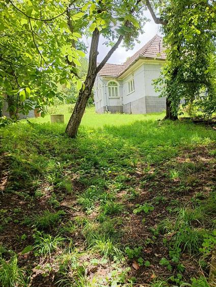 Casă în Chesău