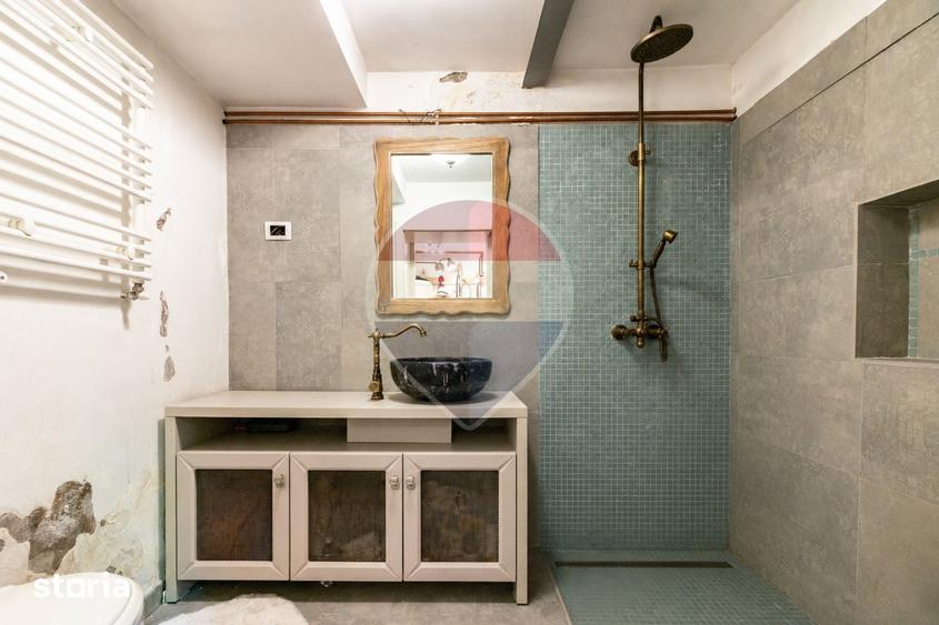 Apartament cu 4 camere în Grivița