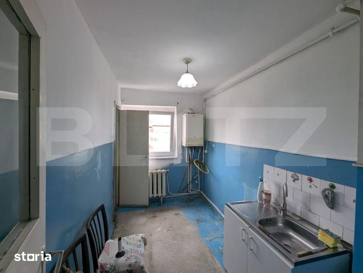 Apartament de vanzare, 50 mp, zona Cetate - 6