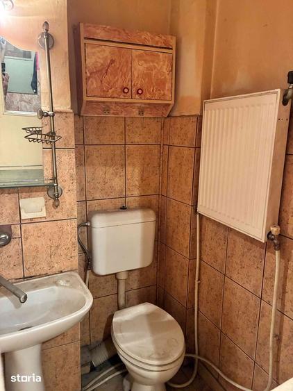 Apartament cu 2 camere în Gării