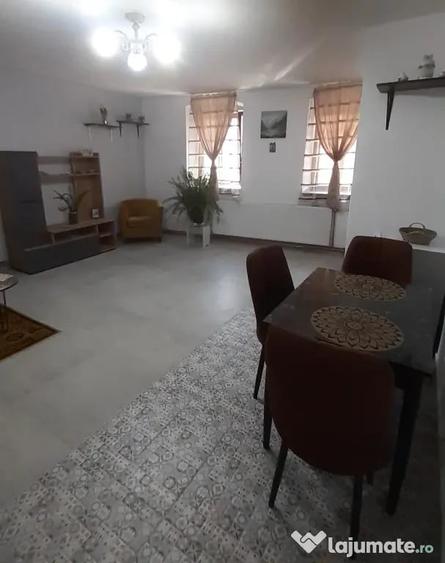 Inchiriez apartament 2 camere la casa in centrul ora?ului Sibiu - 2