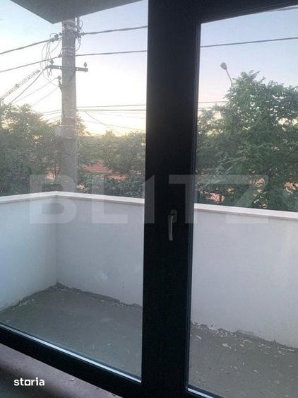Spațiu comercial, de 640 mp, în Șagului