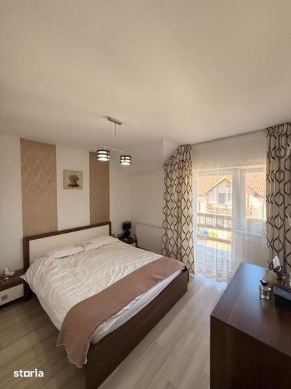 Casă cu 3 camere cu Teren 250 Mp în Tăuții-Măgherăuș