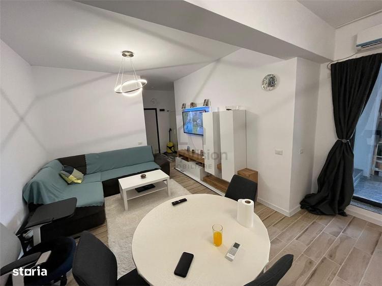 3 camere | Cartierul Nou Pallady | 76 mp | Terasa | Parcare |Sector 3 - 8