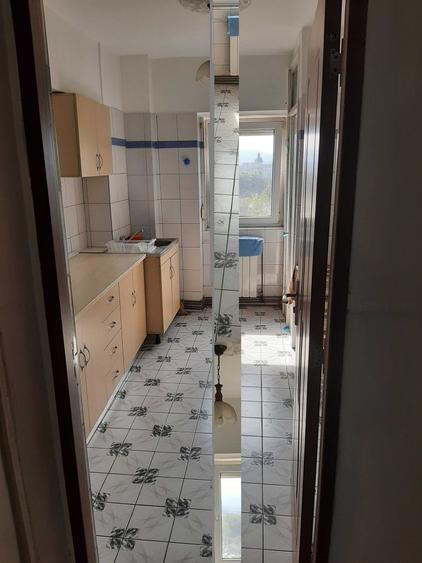 Apartament cu 2 camere decomandat în Independenței
