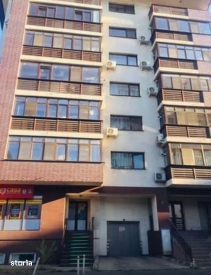 Apaetament 2 camere de vanzare - 1