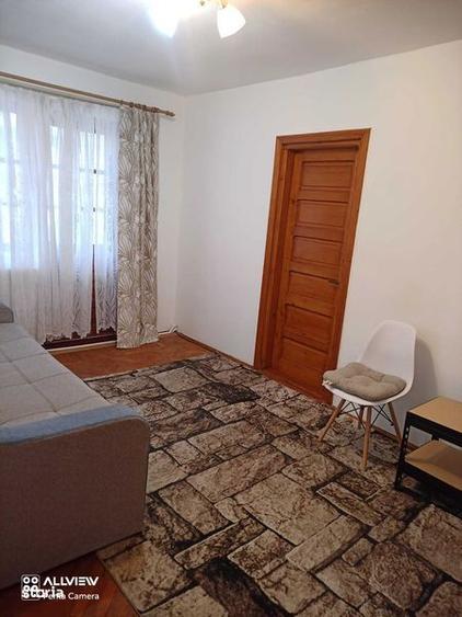 Apartament cu 3 camere în ICIL