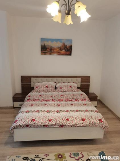 Apartament cu 2 camere decomandat în Buziașului