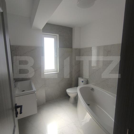 Apartament cu 2 camere decomandat, mobilat în Hlincea