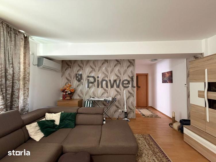 Apartament cu 2 camere în Industriilor