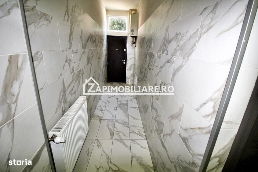 Spatiu Comercial 150.mp.zona Gh.Doja - 1
