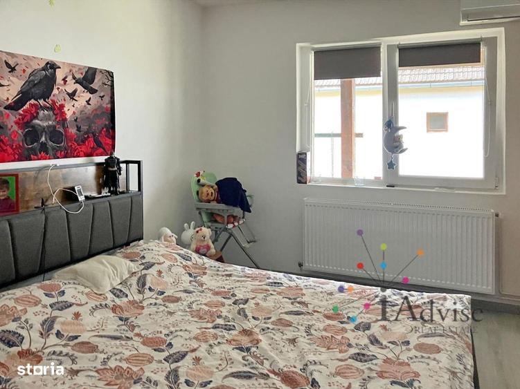 Casă cu 4 camere în Turcheș