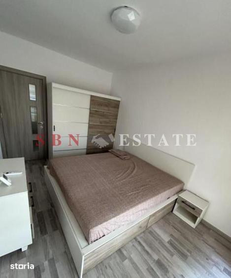 Apartament cu 2 camere decomandat, mobilat în Theodor Pallady