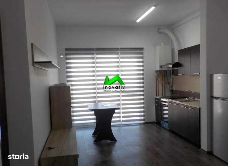 Apartament de inchiriat 2 camere Sibiu Magnolia - 8