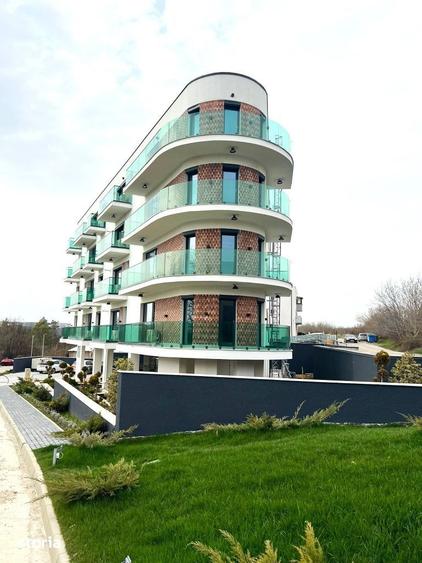 Apartament cu 2 camere în Moara de Vânt