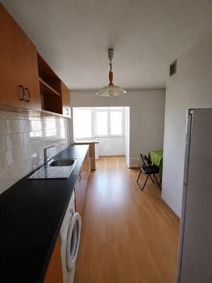 Apartament cu 3 camere decomandat în Gheorgheni