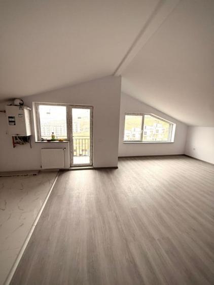 Apartament finisat 67 mp, Teilor - 1