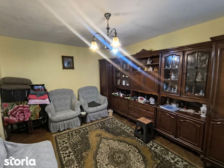 Apartament cu 3 camere, mobilat în ICIL