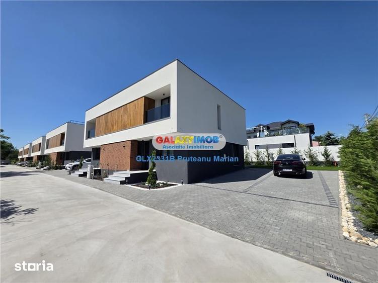 Casă cu 4 camere decomandat cu Teren 255 Mp în Giulești
