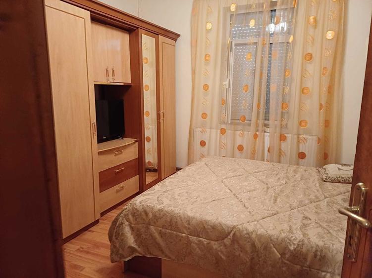 Casă cu 3 camere cu Teren 750 Mp în Central
